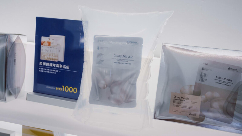 「提提研松菸限時概念店