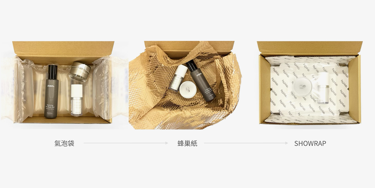 佐見啦對永續的在乎 — 從一片面膜開始的包裝革新